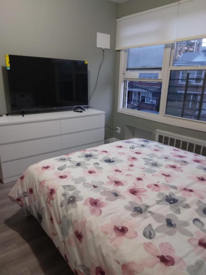 Brighton Beach Rooms New York Kültér fotó