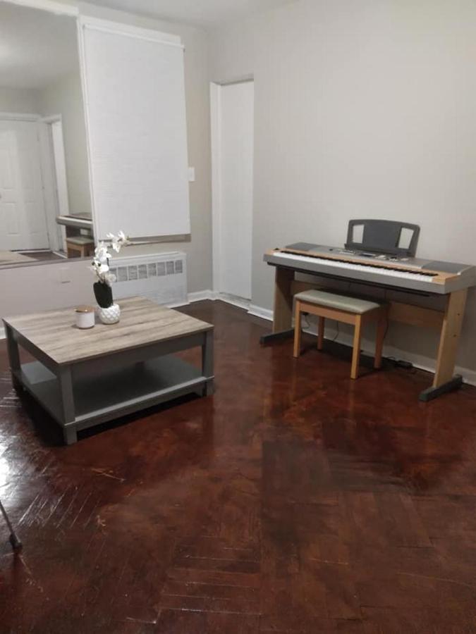 Brighton Beach Rooms New York Kültér fotó