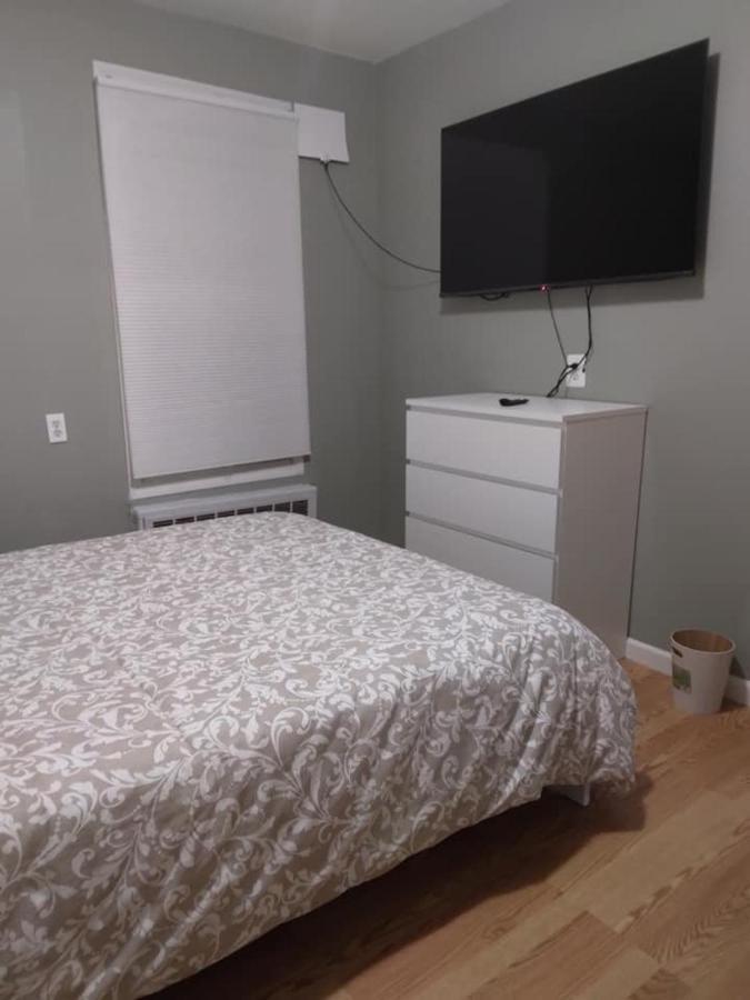 Brighton Beach Rooms New York Kültér fotó