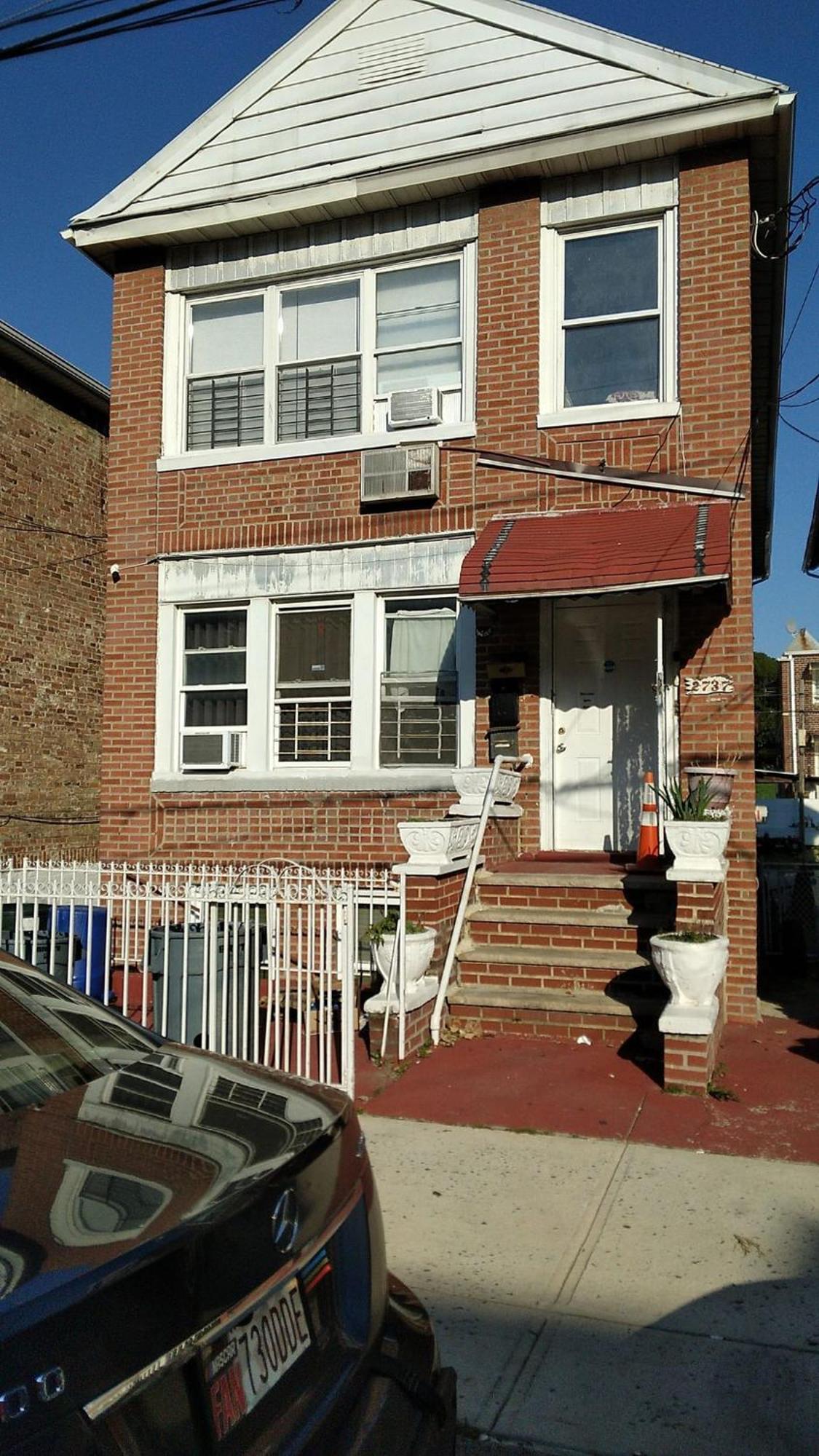 Brighton Beach Rooms New York Kültér fotó